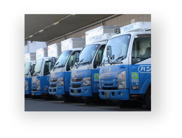 前日18時までのご依頼で翌朝配送