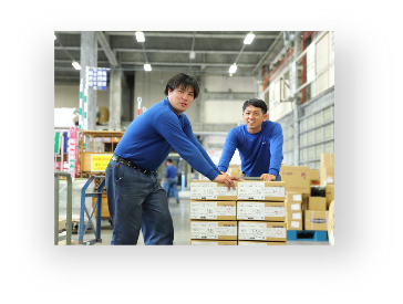 前日18時までのご依頼で翌朝配送